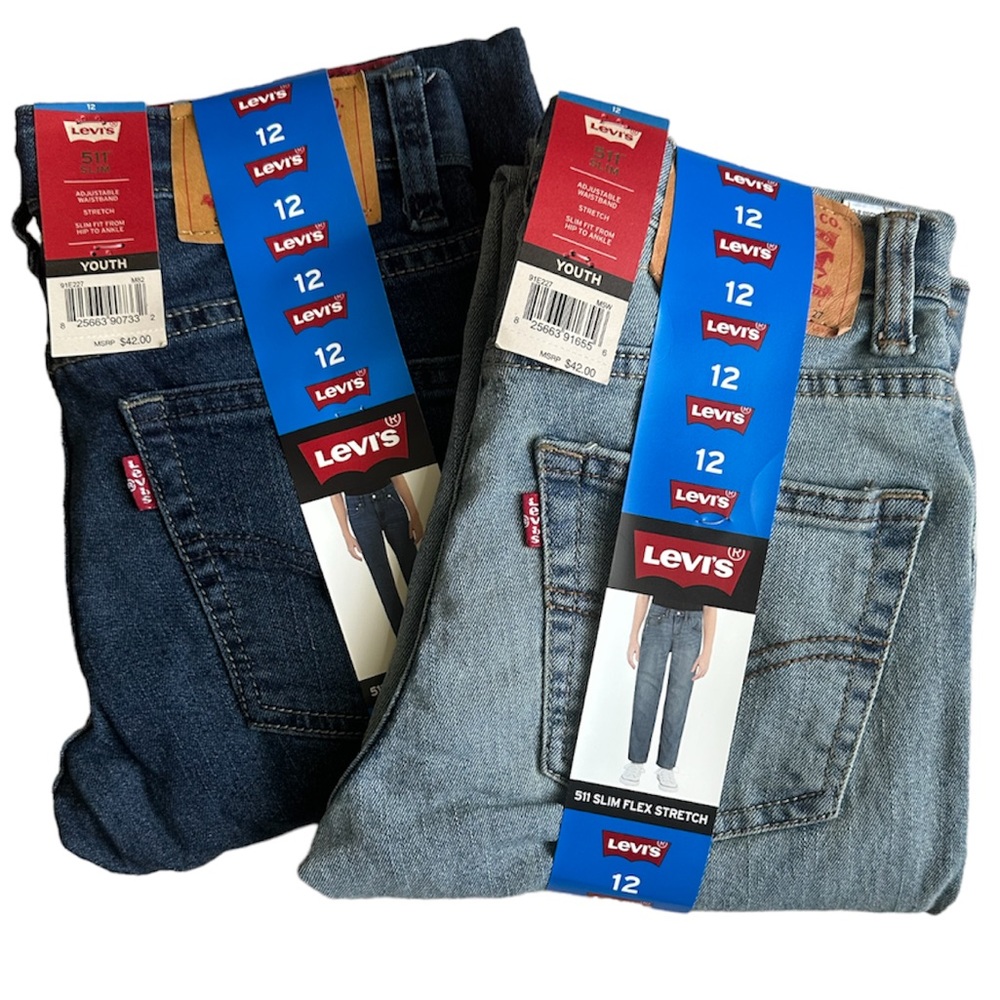 Levi’s 511 Jeans